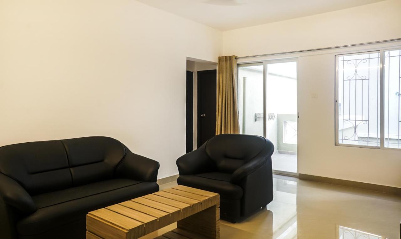 Treebo Luxe Suite, Shivaji Nagar Pune Exterior photo